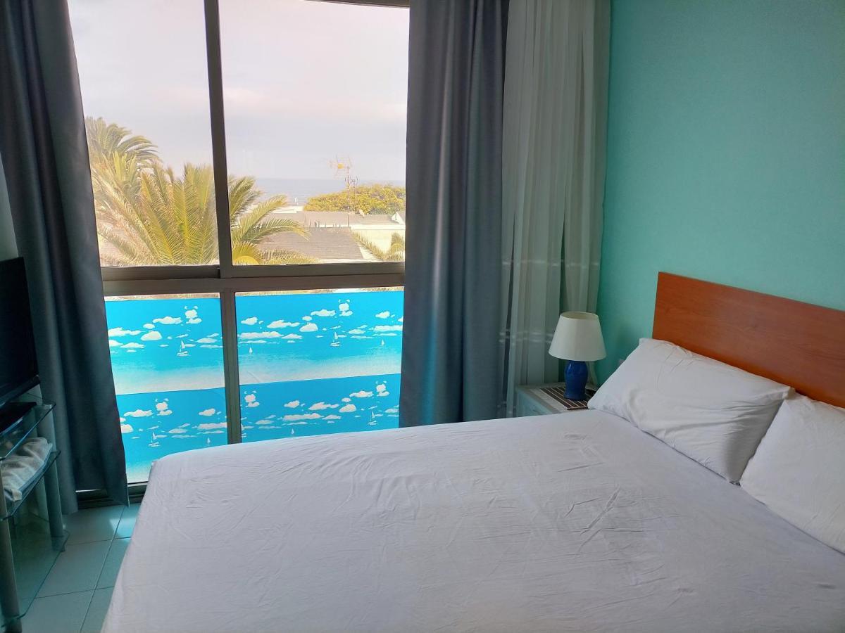 Apartment Fuerteventura *