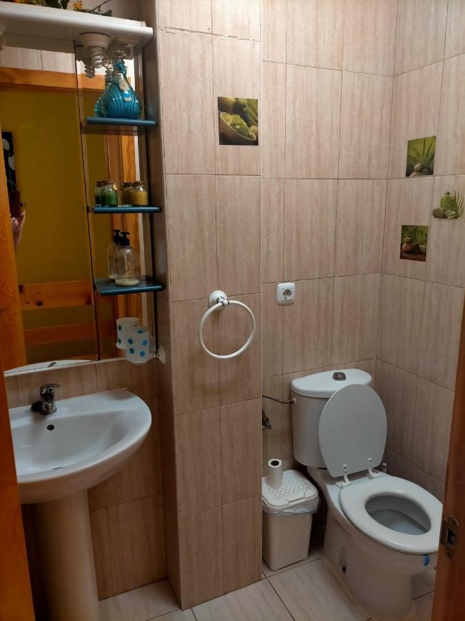 Fuerteventura Apartment *