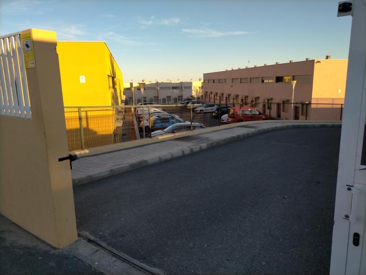 Fuerteventura Apartment