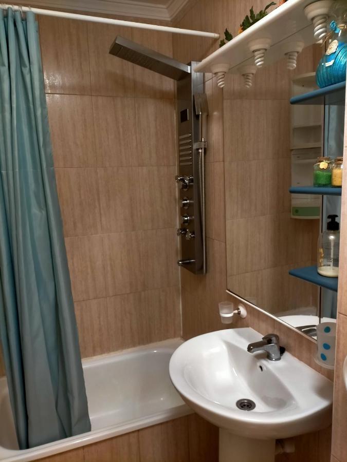 Fuerteventura Apartment