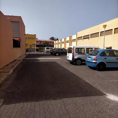 Appartamento Fuerteventura Costa De Antigua Esterno foto