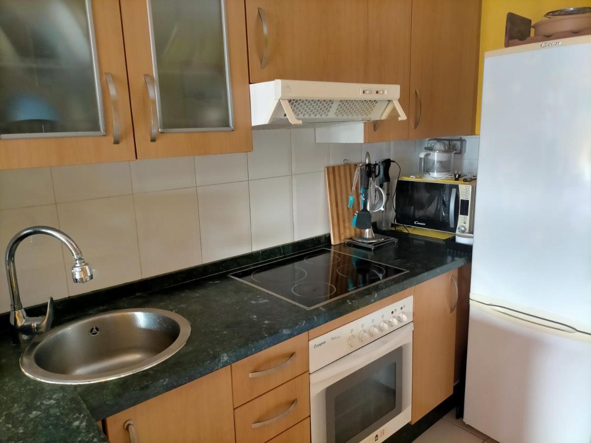 Appartement Fuerteventura