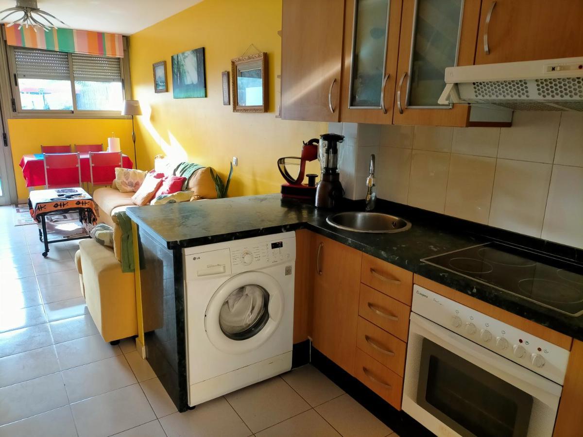 Fuerteventura Appartamento