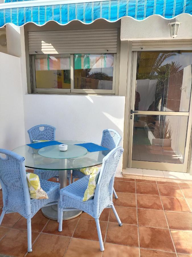 Appartement Fuerteventura
